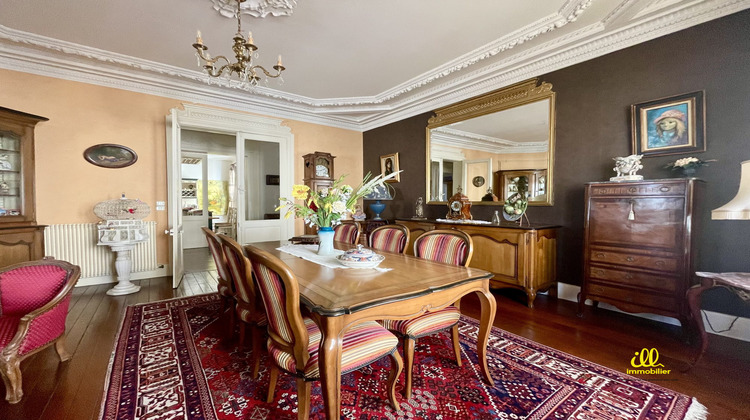 Ma-Cabane - Vente Appartement Charleville-Mézières, 176 m²