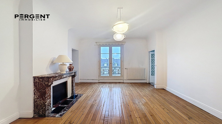 Ma-Cabane - Vente Appartement Charleville-Mézières, 138 m²