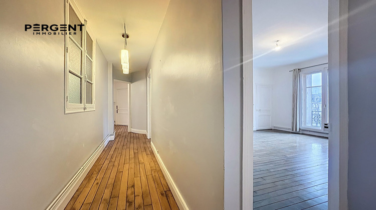 Ma-Cabane - Vente Appartement Charleville-Mézières, 138 m²