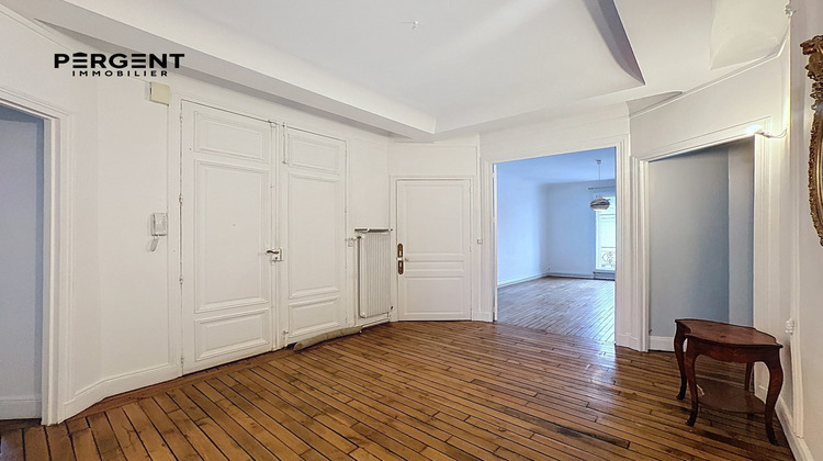 Ma-Cabane - Vente Appartement Charleville-Mézières, 138 m²