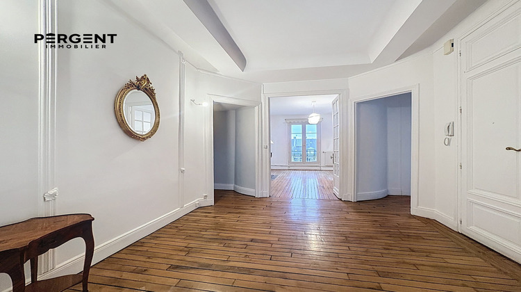 Ma-Cabane - Vente Appartement Charleville-Mézières, 138 m²