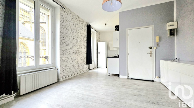 Ma-Cabane - Vente Appartement Charleville-Mézières, 54 m²