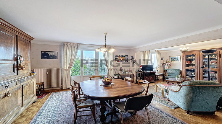 Ma-Cabane - Vente Appartement Charleville-Mézières, 87 m²