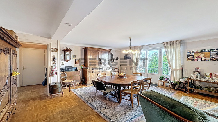 Ma-Cabane - Vente Appartement Charleville-Mézières, 87 m²