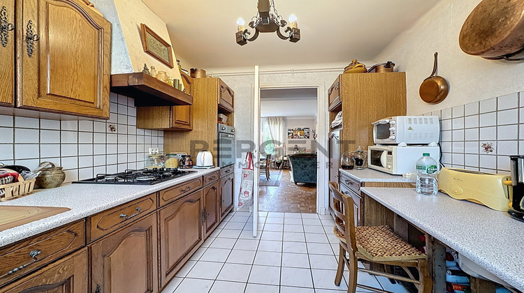 Ma-Cabane - Vente Appartement Charleville-Mézières, 87 m²