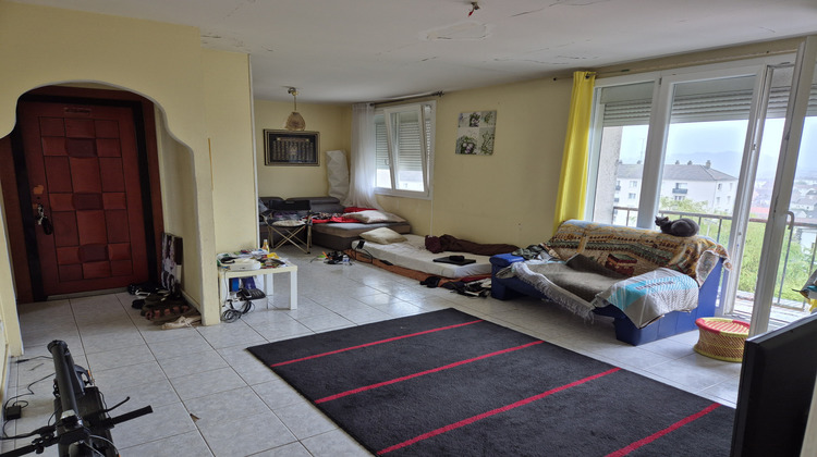 Ma-Cabane - Vente Appartement Charleville-Mézières, 86 m²