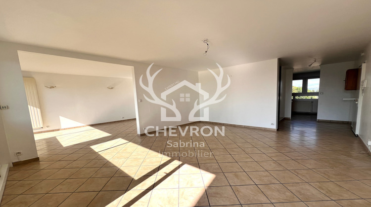 Ma-Cabane - Vente Appartement Charleville-Mézières, 82 m²