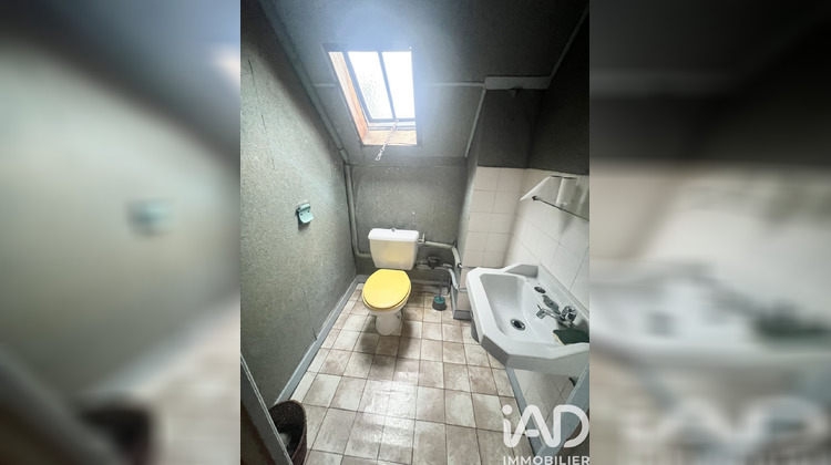 Ma-Cabane - Vente Appartement Charleville-Mézières, 52 m²