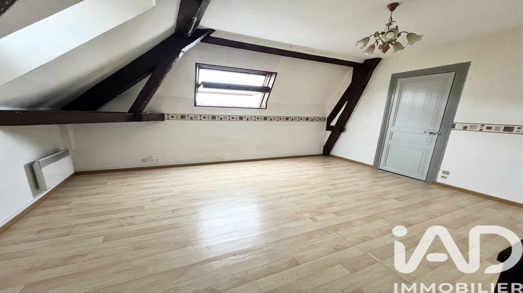 Ma-Cabane - Vente Appartement Charleville-Mézières, 36 m²