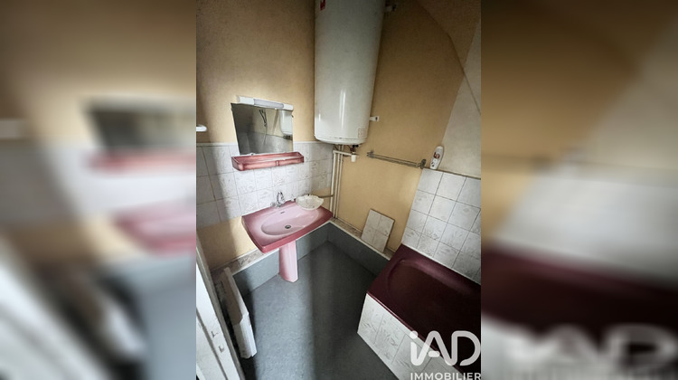 Ma-Cabane - Vente Appartement Charleville-Mézières, 36 m²