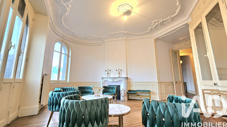 Ma-Cabane - Vente Appartement Charleville-Mézières, 177 m²