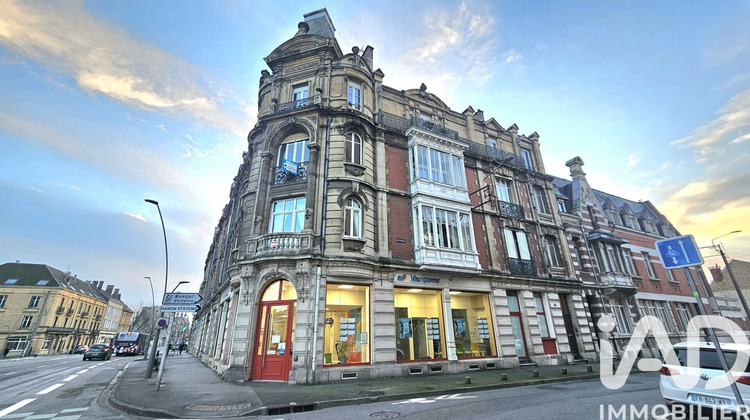 Ma-Cabane - Vente Appartement Charleville-Mézières, 177 m²