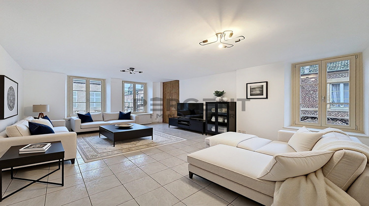 Ma-Cabane - Vente Appartement Charleville-Mézières, 118 m²