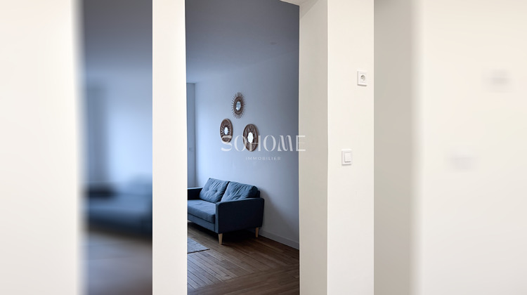 Ma-Cabane - Vente Appartement Charleville-Mézières, 81 m²