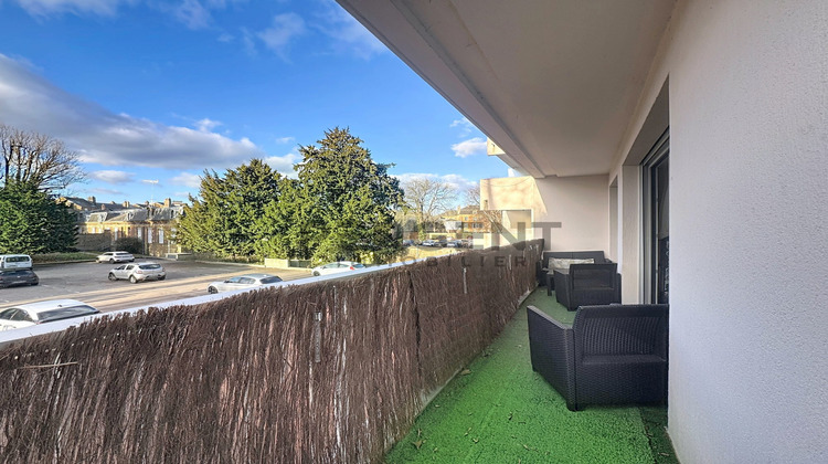 Ma-Cabane - Vente Appartement Charleville-Mézières, 70 m²