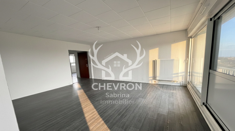 Ma-Cabane - Vente Appartement Charleville-Mézières, 81 m²