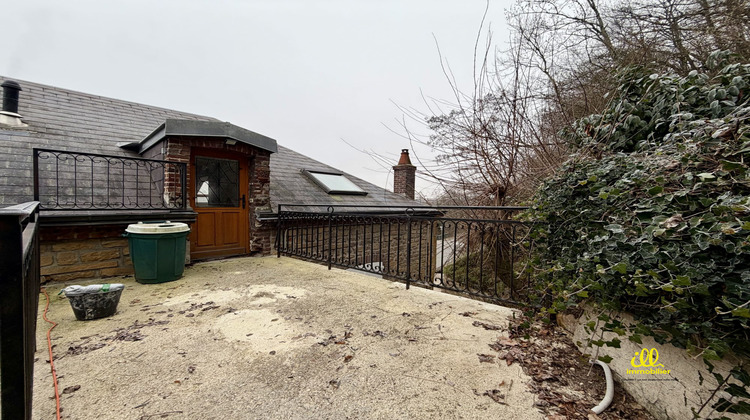 Ma-Cabane - Vente Appartement Charleville-Mézières, 50 m²