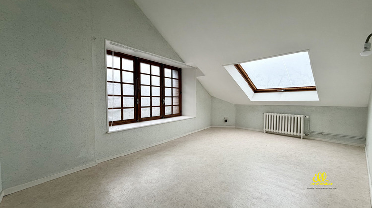 Ma-Cabane - Vente Appartement Charleville-Mézières, 50 m²