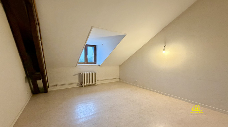 Ma-Cabane - Vente Appartement Charleville-Mézières, 50 m²