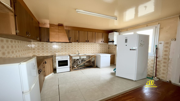 Ma-Cabane - Vente Appartement Charleville-Mézières, 94 m²