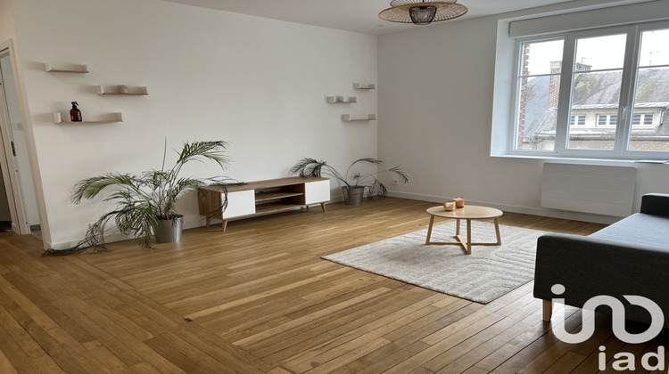 Ma-Cabane - Vente Appartement Charleville-Mézières, 82 m²