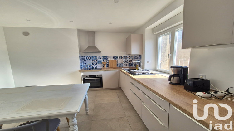 Ma-Cabane - Vente Appartement Charleville-Mézières, 82 m²