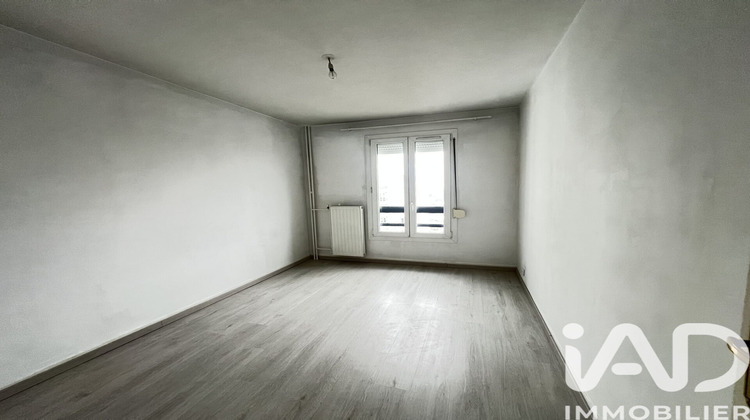 Ma-Cabane - Vente Appartement Charleville-Mézières, 76 m²