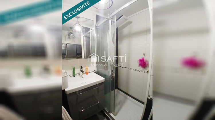 Ma-Cabane - Vente Appartement Charleville-Mezieres, 81 m²