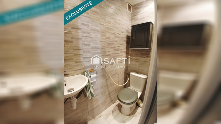 Ma-Cabane - Vente Appartement Charleville-Mezieres, 81 m²