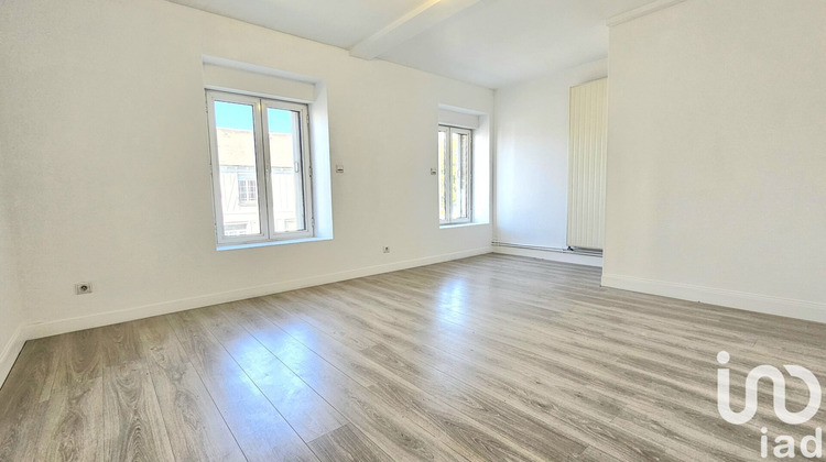 Ma-Cabane - Vente Appartement Charleville-Mézières, 144 m²