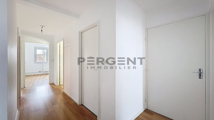 Ma-Cabane - Vente Appartement Charleville-Mézières, 65 m²