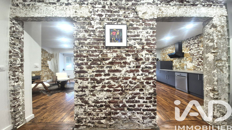 Ma-Cabane - Vente Appartement Charleville-Mézières, 52 m²