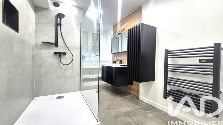 Ma-Cabane - Vente Appartement Charleville-Mézières, 52 m²