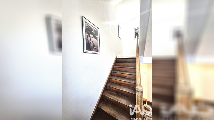 Ma-Cabane - Vente Appartement Charleville-Mézières, 52 m²