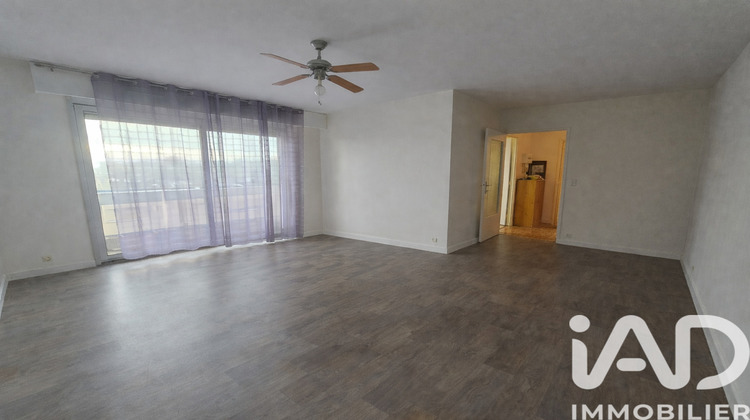 Ma-Cabane - Vente Appartement Charleville-Mézières, 57 m²