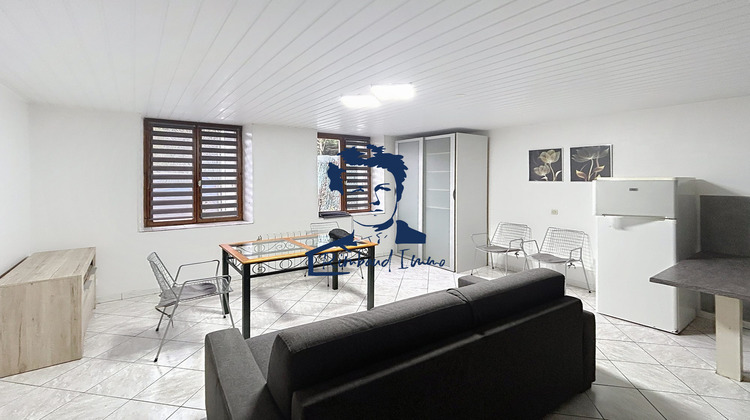 Ma-Cabane - Vente Appartement Charleville-Mézières, 30 m²