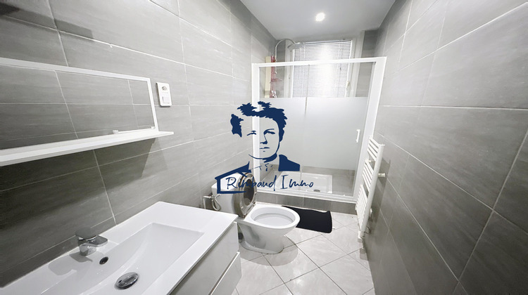 Ma-Cabane - Vente Appartement Charleville-Mézières, 30 m²