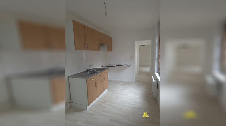 Ma-Cabane - Vente Appartement Charleville-Mézières, 49 m²