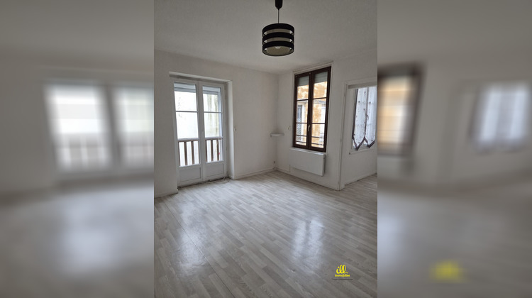 Ma-Cabane - Vente Appartement Charleville-Mézières, 49 m²