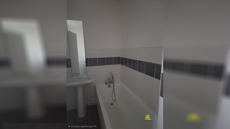 Ma-Cabane - Vente Appartement Charleville-Mézières, 49 m²