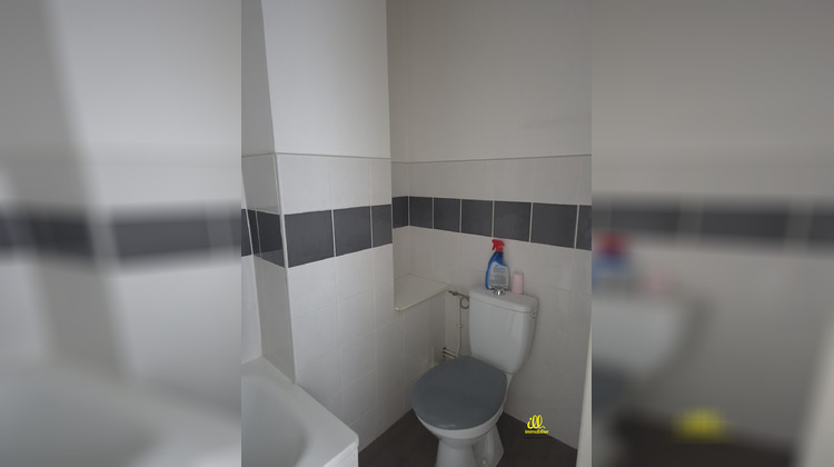 Ma-Cabane - Vente Appartement Charleville-Mézières, 49 m²