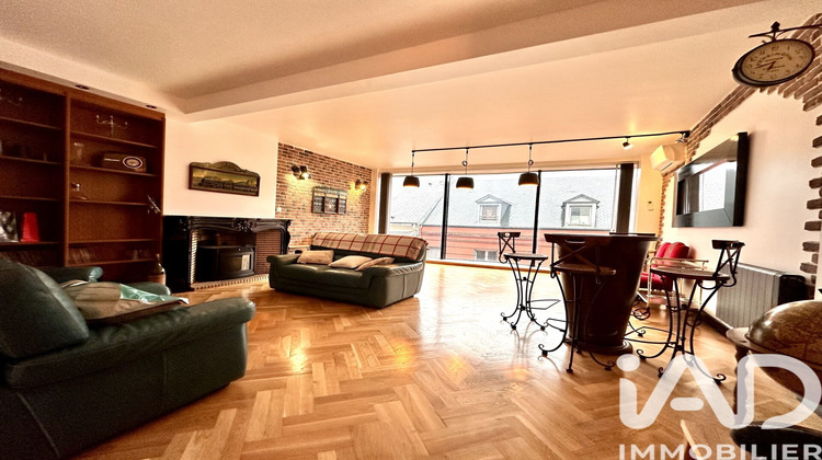 Ma-Cabane - Vente Appartement Charleville-Mézières, 200 m²