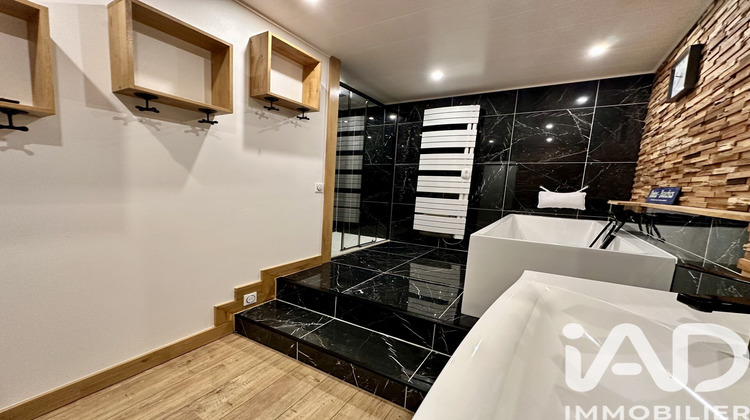 Ma-Cabane - Vente Appartement Charleville-Mézières, 200 m²