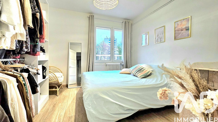 Ma-Cabane - Vente Appartement Charleville-Mézières, 55 m²