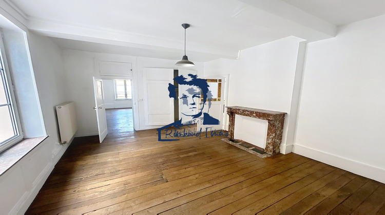 Ma-Cabane - Vente Appartement Charleville-Mézières, 63 m²