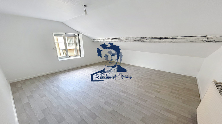 Ma-Cabane - Vente Appartement Charleville-Mézières, 63 m²