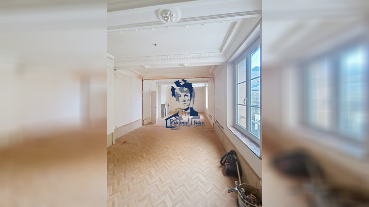 Ma-Cabane - Vente Appartement Charleville-Mézières, 68 m²