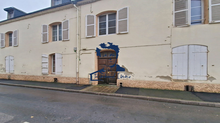 Ma-Cabane - Vente Appartement Charleville-Mézières, 68 m²