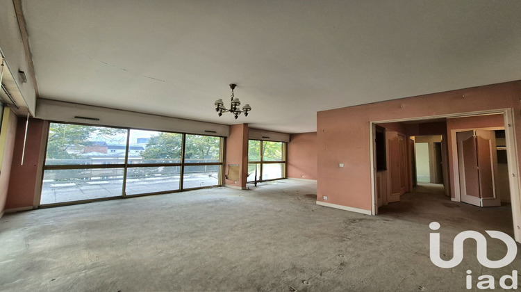 Ma-Cabane - Vente Appartement Charleville-Mézières, 115 m²