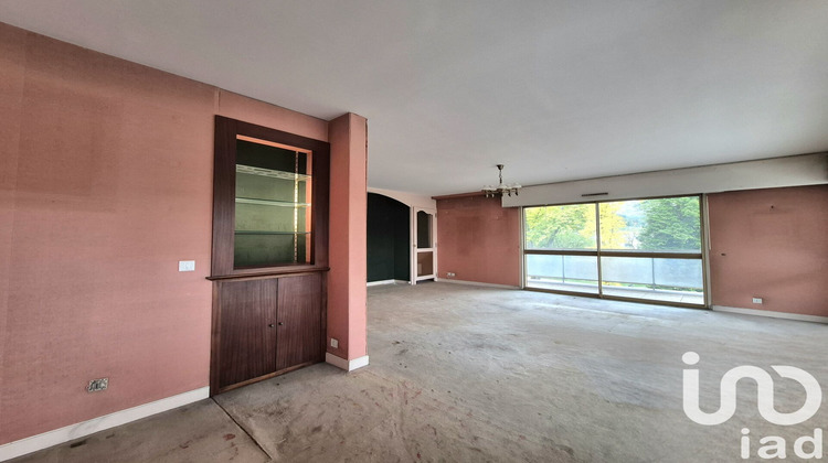 Ma-Cabane - Vente Appartement Charleville-Mézières, 115 m²